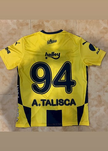 Fenerbahçe fenerbahçe forma