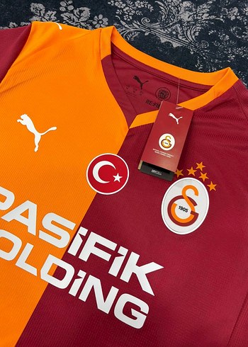 Galatasaray Galatasaray Forma