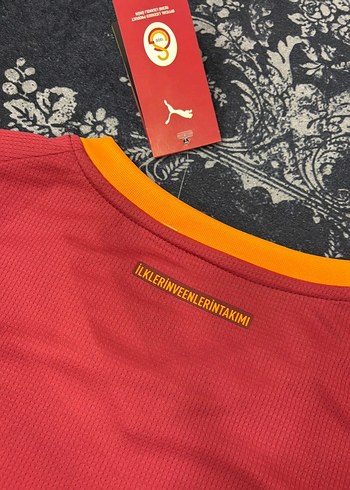 s Beden Galatasaray Forma