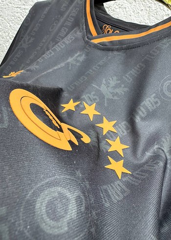 l Beden siyah Renk galatasaray osimhen siyah forma solo il gala