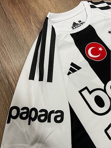 Beşiktaş Beşiktaş Çubuklu Forması
