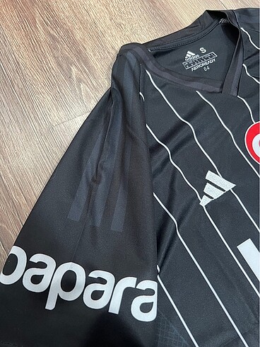 l Beden Beşiktaş Rafa Silva Siyah Forması