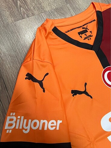 Galatasaray Galatasaray Yeni Sezon Osimhen Çocuk Forması