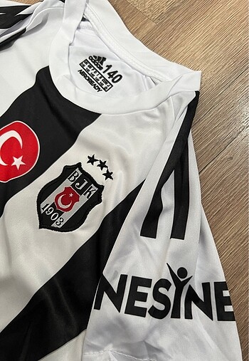 Beşiktaş beşiktaş rafa silva forması
