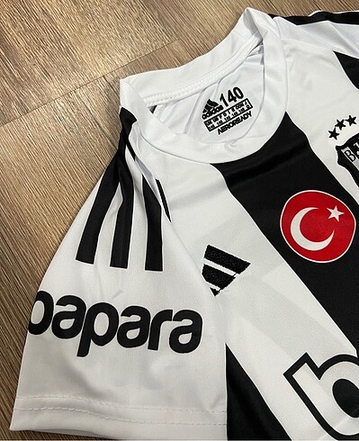 xs Beden beşiktaş rafa silva forması