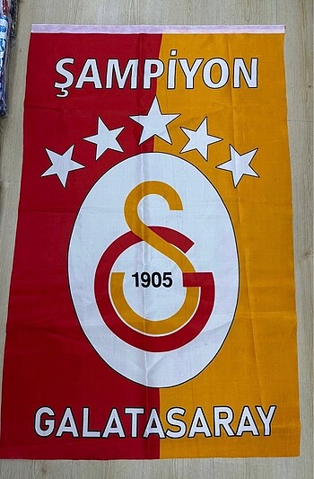 Galatasaray Bayrak