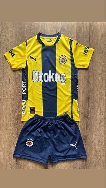 fenerbahçe forma