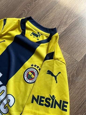 tek beden Beden fenerbahçe forma