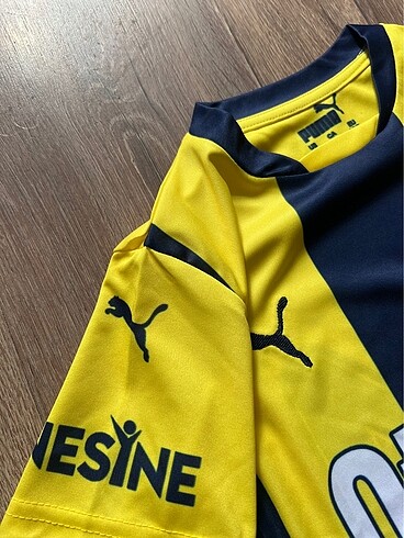 Fenerbahçe fenerbahçe forma