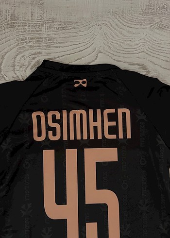 Galatasaray galatasaray osimhen solo il gala çocuk