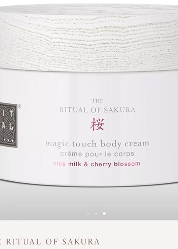 RITUALS VÜCUT KREMİ - Görsel 3