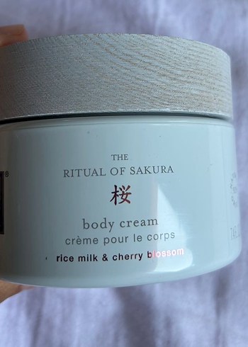 RITUALS VÜCUT KREMİ - Görsel 4