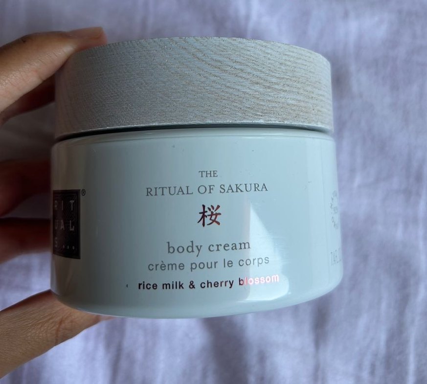 RITUALS VÜCUT KREMİ - Görsel 4