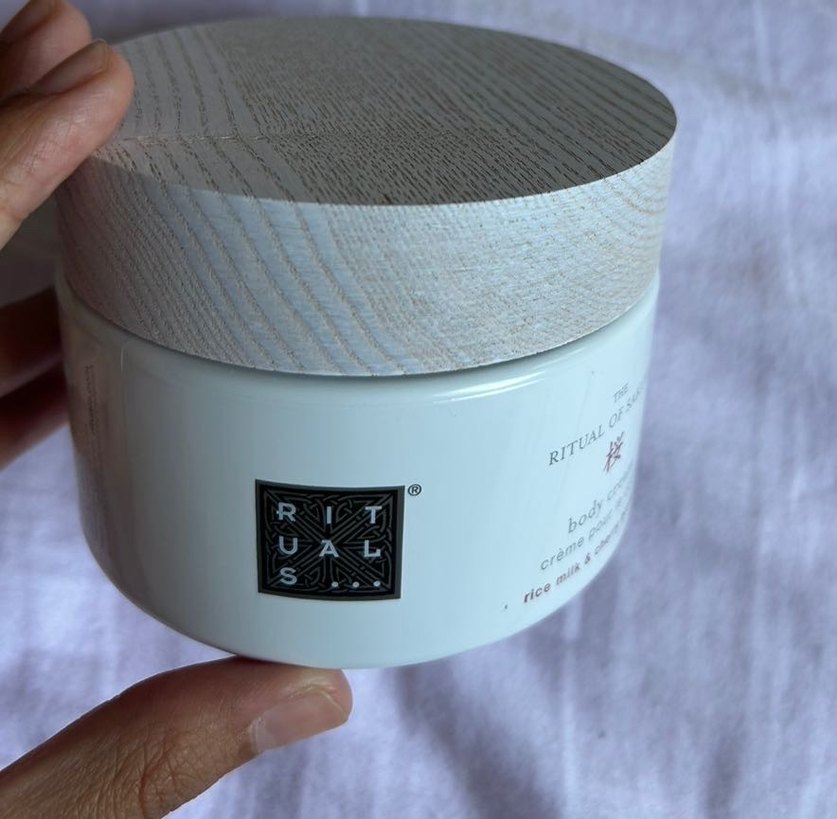 RITUALS VÜCUT KREMİ - Görsel 2