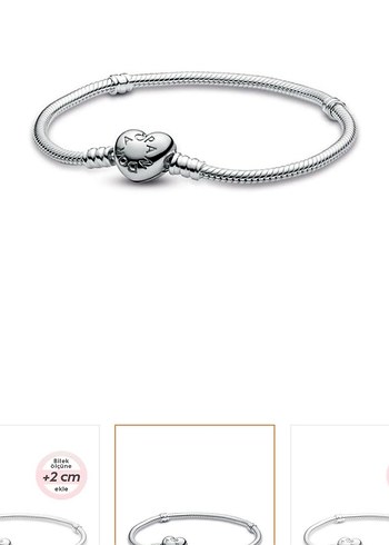 Pandora Pandora Bileklik