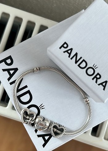 Pandora Bileklik