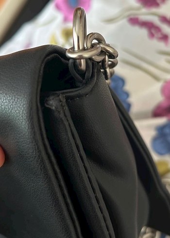 Beden siyah Renk Orijinal Calvin Klein Çanta