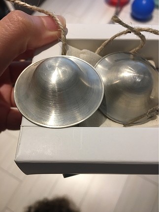 Silver Nursel
