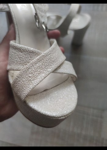 Gelin Ayakkabısı - Görsel 5