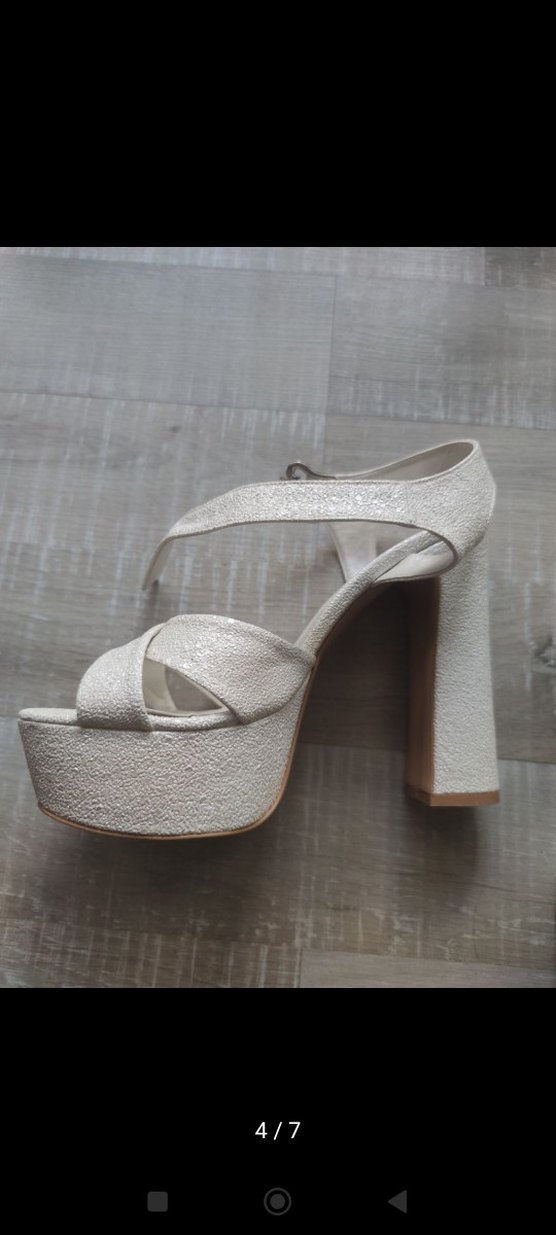 Gelin Ayakkabısı - Görsel 4