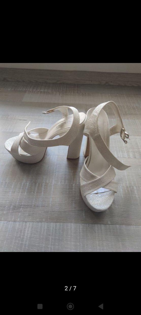 Gelin Ayakkabısı - Görsel 2