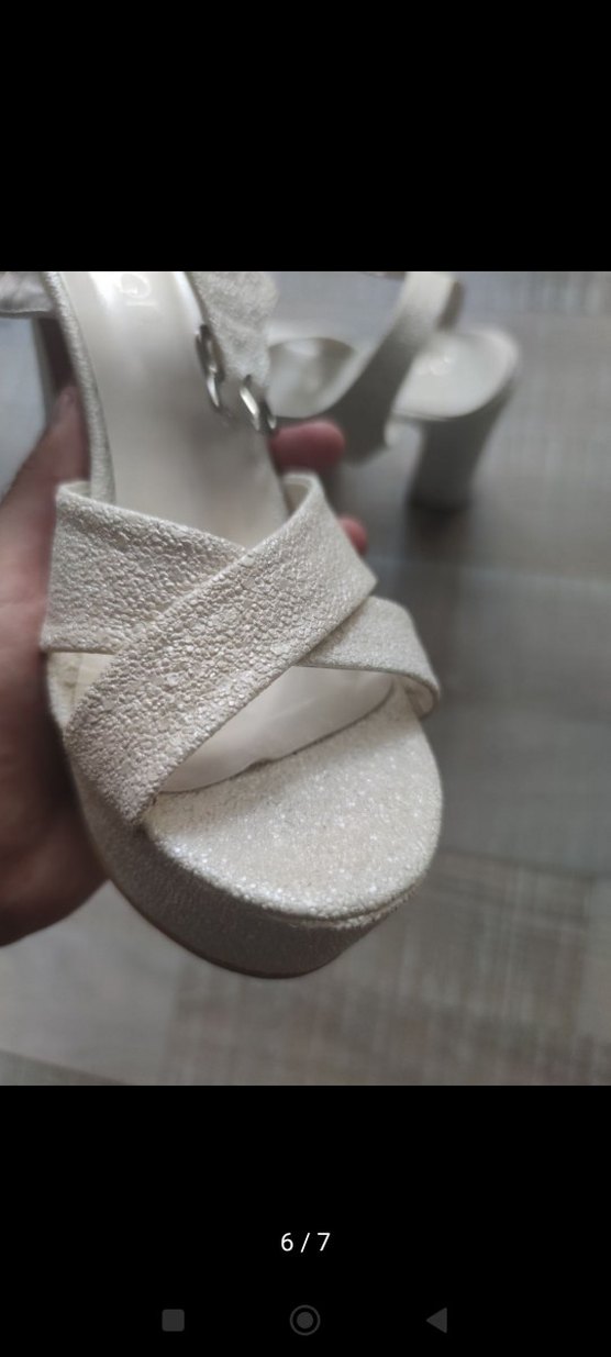 Gelin Ayakkabısı - Görsel 5