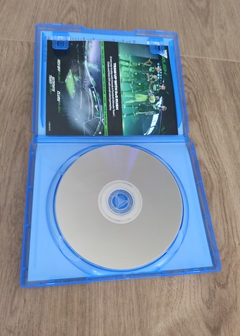 Fc25 Ps5 - Görsel 3