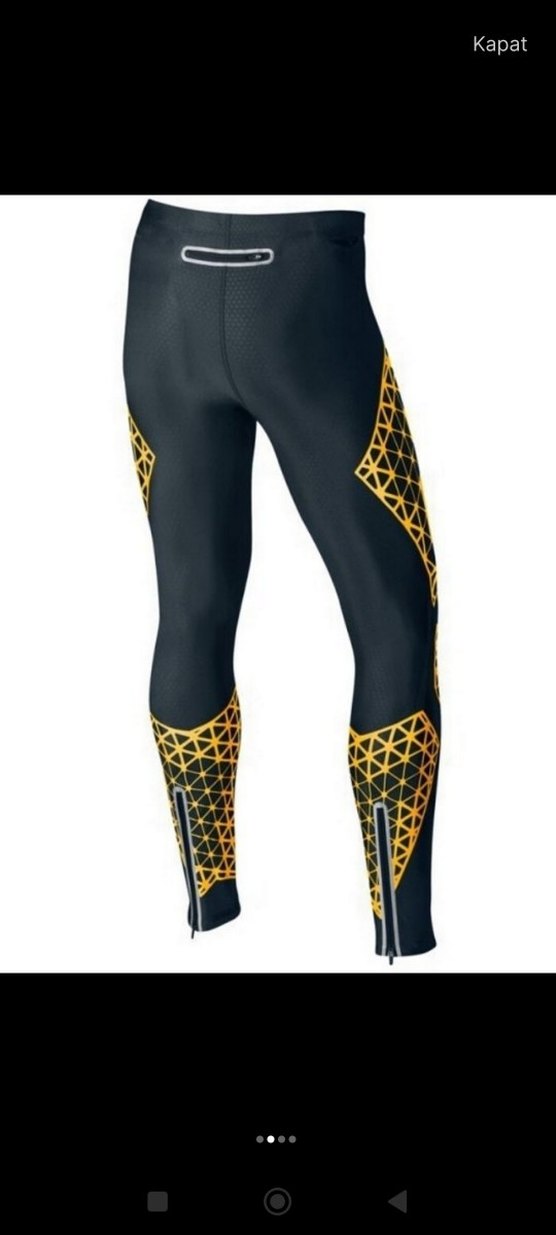 Nike Spor Tayt - Görsel 2