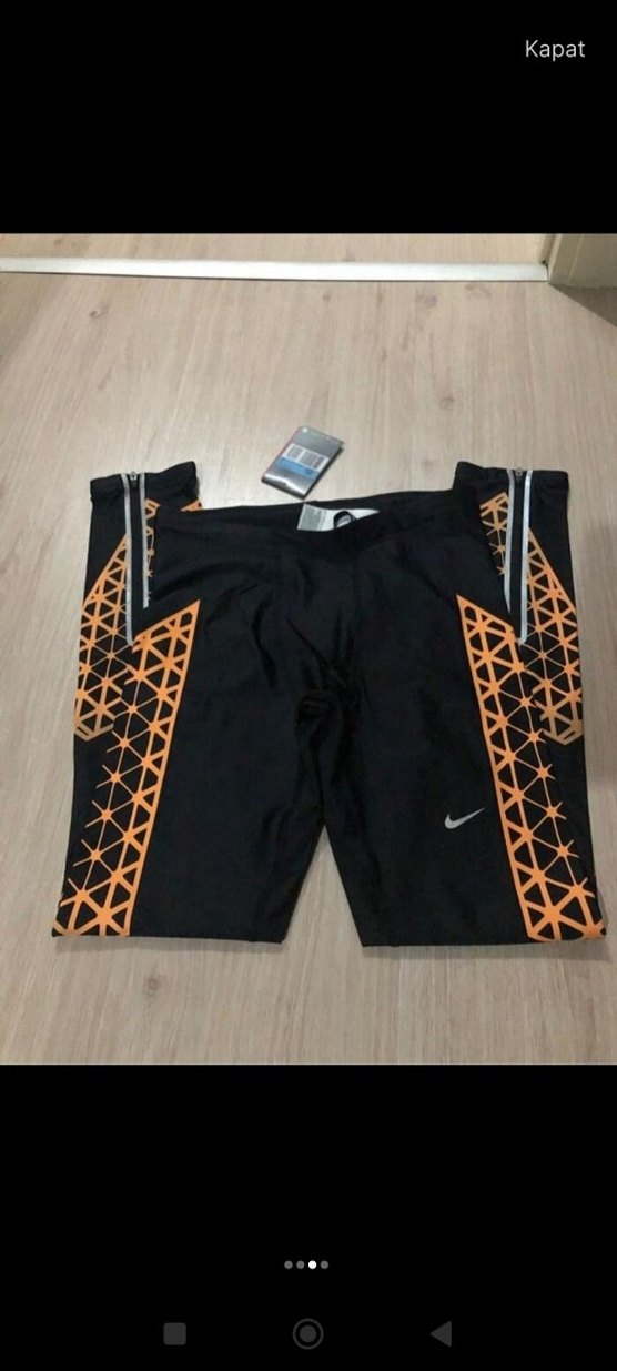 Nike Spor Tayt - Görsel 3