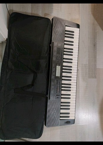 Casio Org Ctk 3200 - Görsel 3