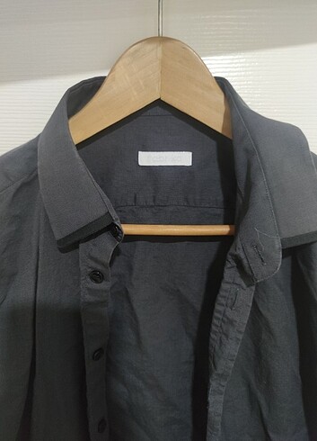 Fabrika Gömlek - Görsel 2