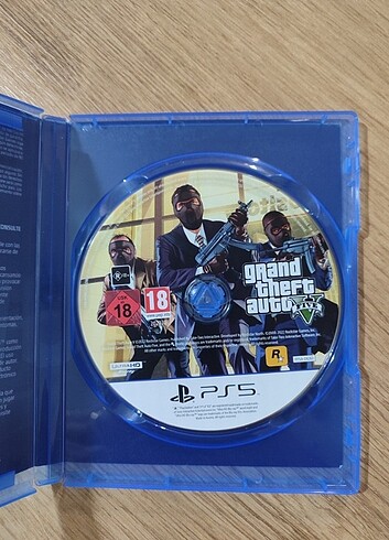 Gta5 Ps5  - Görsel 2