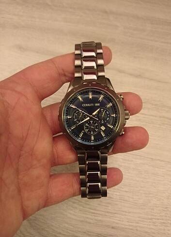 Cerruti 1881 Erkek Sıfır Ayarında