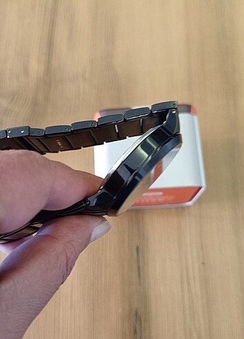 Beden siyah Renk Fossil Sıfır Saat