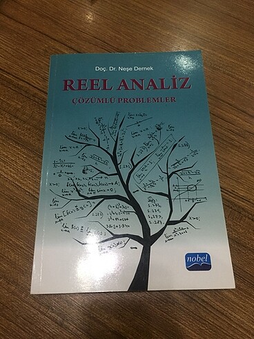 Reel analiz/sıfır ürün