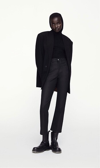 Mumlu slim fit