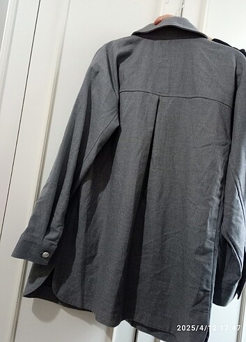 LC Waikiki LC Waikiki kadın gömlek tunik