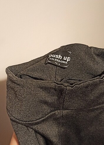 s Beden Pushup calzedonia tayt