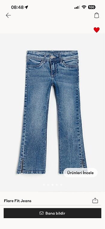 H&M H&M Jeans