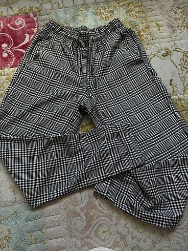 BERSHKA kadın pantolon