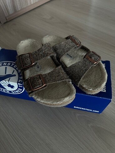 Birkenstock terlik