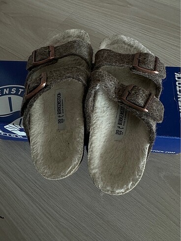 30 Beden Birkenstock terlik