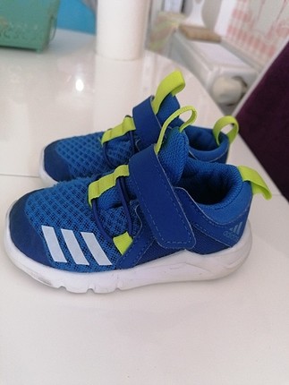 Adidas Adidas bebek ayakkabı 21 numara