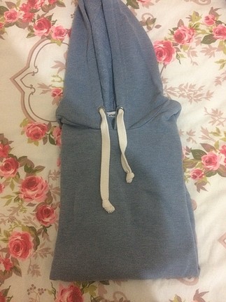 Mavi sweat