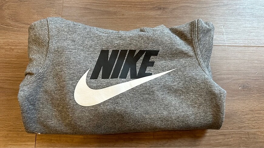 Nike Orjinal Nike şardonlu takim