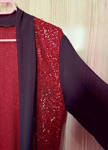 Abiye 2 li takim - Görsel 4