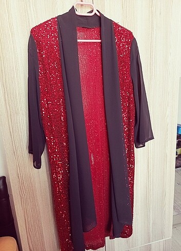 Abiye 2 li takim - Görsel 5