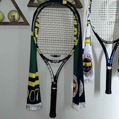 Babolat raket