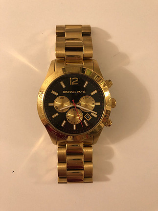MICHAEL KORS ERKEK SAATİ
