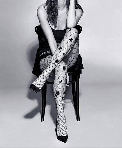 Calzedonia külotlu çorap